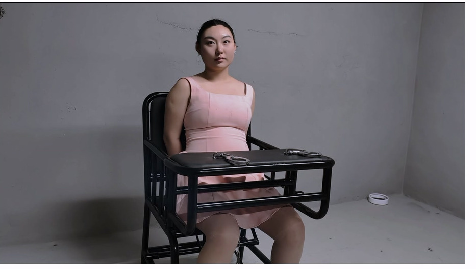 WYS030-忘忧社 女犯因身患绝症HIV,为了报复社会，与300多名男子发生关系传播病毒